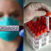 Antibodies would prevent infection to an extent