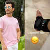 Arjun Bijlani injured while vacationing in Goa