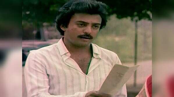 'Mouna Ragam' - 1985