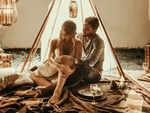 Be patient with your relationship