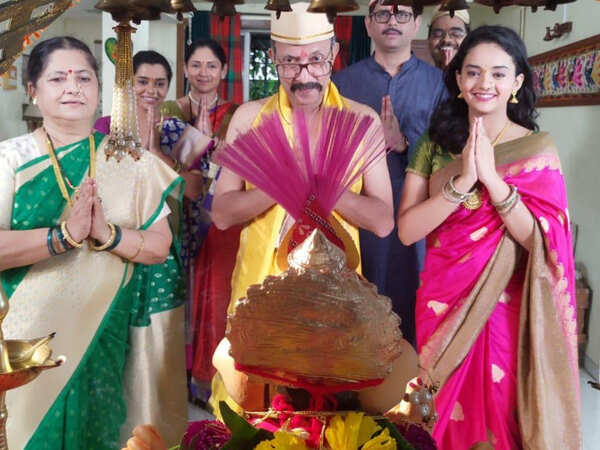 Sunil Godbole Photos