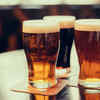 ​Too much alcohol intake