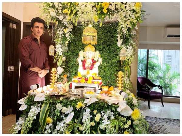 Sonu Sood