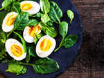 ​How many eggs can you eat?