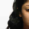 What happens to your body when you hold back your tears