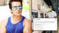 Sonu Sood warns online fraudster using his name to back off, says 'You will be arrested soon'