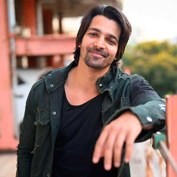 Harshvardhan Rane