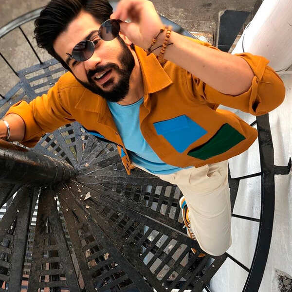 Sunny Kaushal