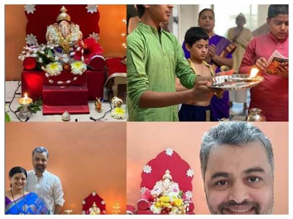 Subodh Bhave