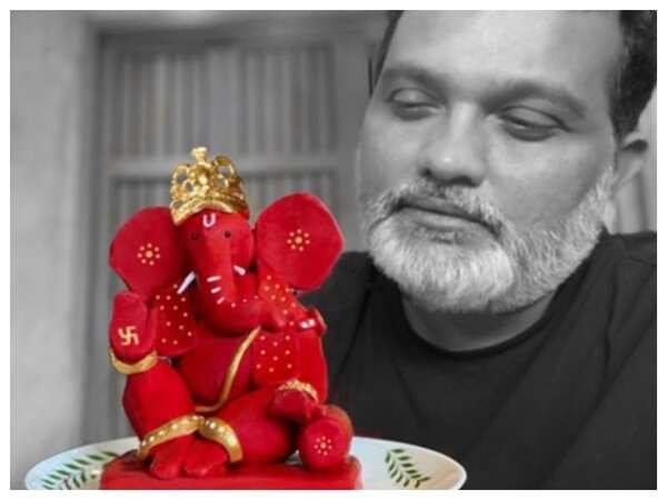 Ravi Jadhav Pictures