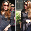 Kareena Kapoor Khan Expecting Second Baby Why Do Women Gain More Weight During Their Second Pregnancy The Times Of India Kareena has handled her pregnancy very well. kareena kapoor khan expecting second