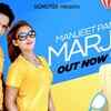 Article image for: New Haryanvi Songs Videos 2020: Latest Haryanvi Song 'Marjani' Sung by TR, Seenam Katholic