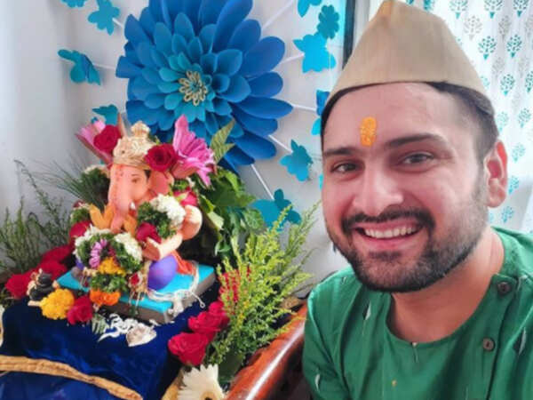 Siddharth Chandekar