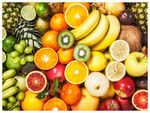 ​What are some smart ways to enjoy fruits without gaining weight?