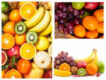 ​Should you avoid fruits when you are on a diet?