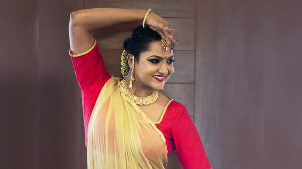 Manasa Joshi