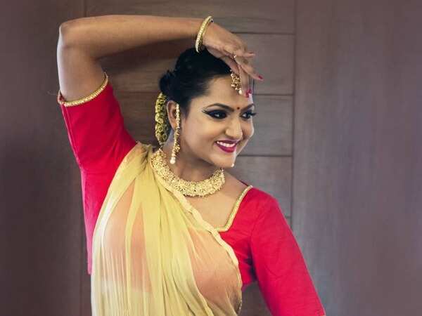 Manasa Joshi Pictures