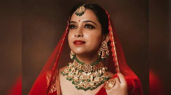 Swetha Changappa