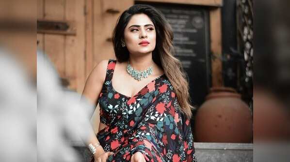 Deepika Das