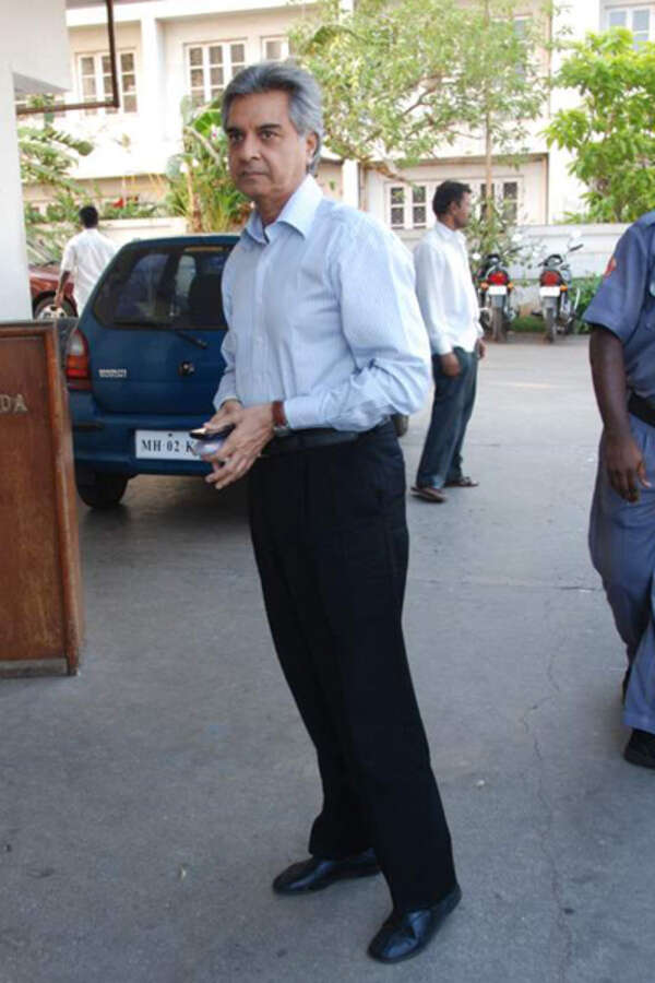 Navin Nischol
