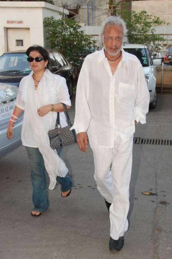 Navin Nischol
