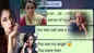 Soni Razdan on husband Mahesh Bhatt's leaked WhatsApp chats with Rhea Chakraborty: 'Here is mine. We get them everyday'; Pooja Bhatt too shares screenshot