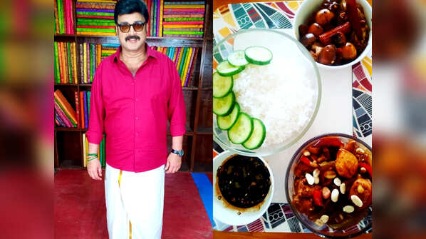 Suresh