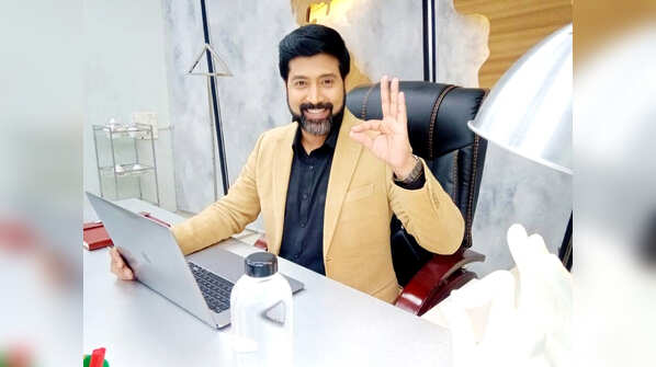 Jai Akash
