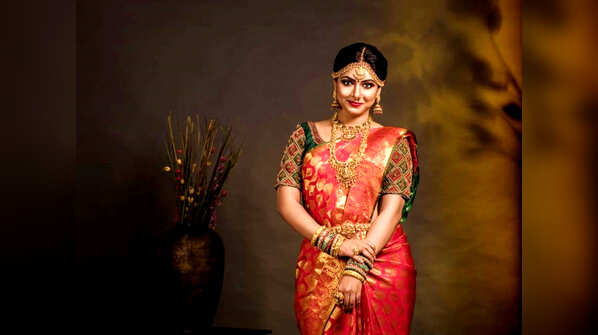 Syamantha Kiran