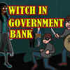 Article image for: Most Popular 'Kids' Shows In English - 'Witch In Government Bank' | Videos For Kids | Kids Cartoons | Cartoon Animation For Children
