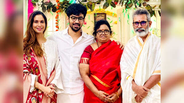 Mahat Raghavendra
