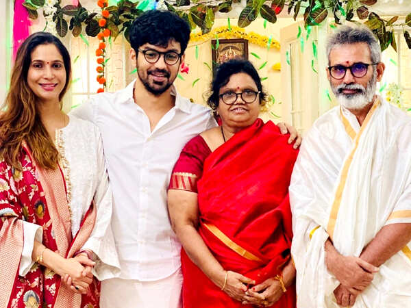 Mahat Raghavendra Pictures