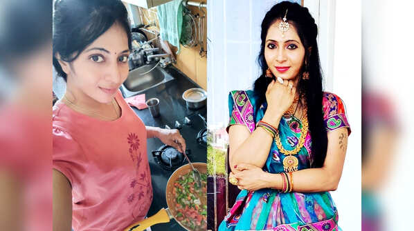 Surekha Sukumar