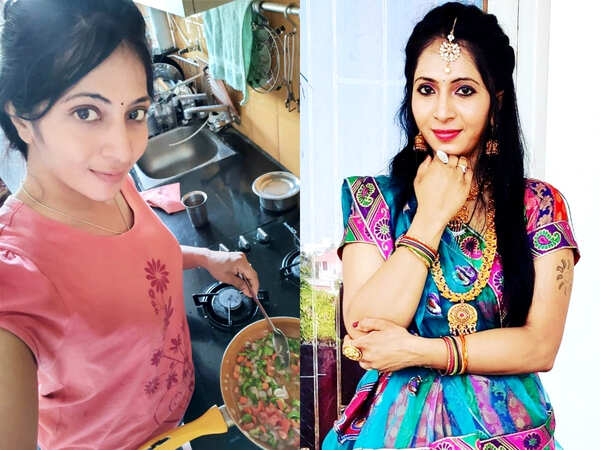 Chaya Singh