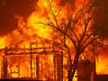 California wildfires engulf nearly 1M acres