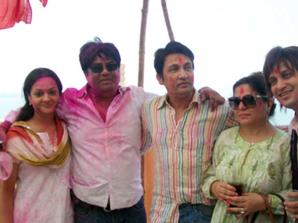 Vikas Verma