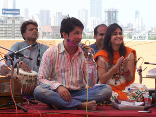 Vikas Verma