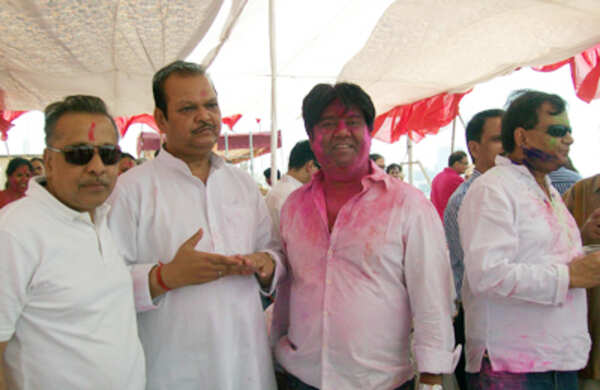 Vikas Verma