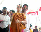 Vikas Verma's Holi bash