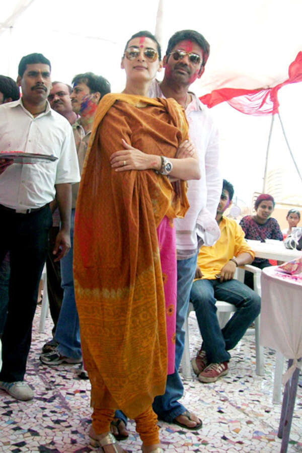 Vikas Verma