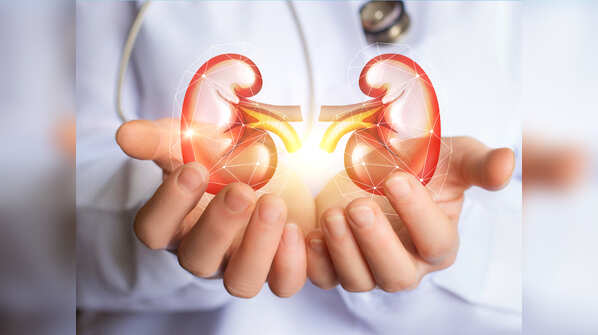 It may be harmful to kidneys