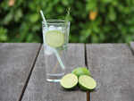 ​Nutrient content of lemon water
