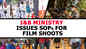 I & B Ministry issues SOPs for film shoots