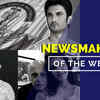 Article image for: NEWSMAKERS of the week | SC TRANSFERS Sushant's case to CBI; Rhea-Mahesh Bhatt’s chats get leaked