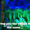 Article image for: Virtual pandal darshan: This Dhantoli pandal depicts life of Lord Krishna