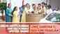 Shilpa Shetty Kundra and Raj Kundra spotted taking Lord Ganesha's idol for visarjan