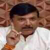 Article image for: AAP MP Sanjay Singh alleges former UP minister <i class="tbold">Chetan Chauhan</i> died due to carelessness