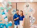 Gauahar Khan spends her birthday with rumoured boyfriend Zaid Darbar