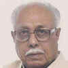 Article image for: New pictures of <i class="tbold">A. B. Raj</i>