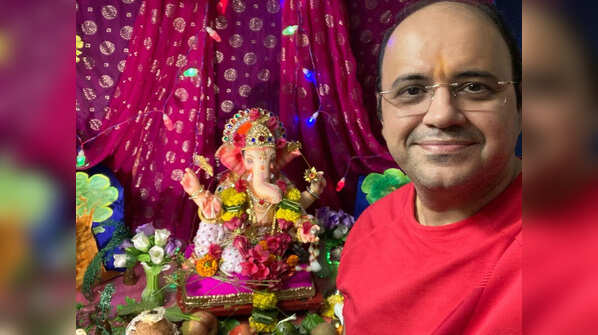 Mandar Chandwadkar